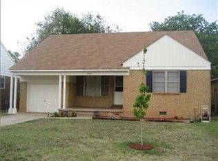 2747 NW 35th St, Oklahoma City, OK 73112