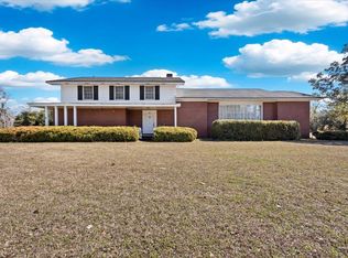 538 NW 221st, Greenville, FL 32331