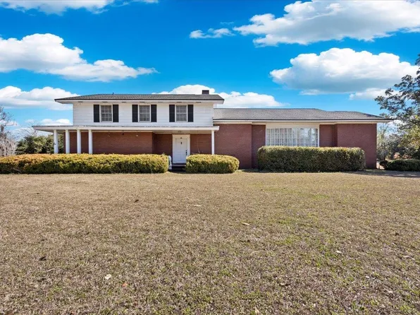 538 NW 221st, Greenville, FL 32331