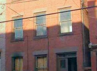 34 Judson St, Albany, NY 12206