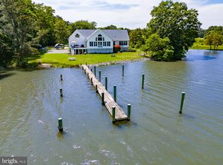 5853 Irish Creek Rd, Royal Oak, MD 21662