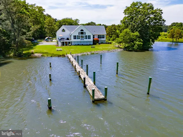 5853 Irish Creek Rd, Royal Oak, MD 21662