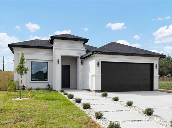8009 40th St, McAllen, TX 78504
