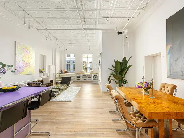 55 Walker St APT 3A, New York, NY 10013