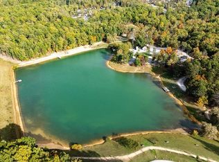 Horseshoe Holw, Greenville, VA 24440