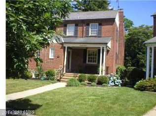 6312 Blackburn Ct, Baltimore, MD 21212