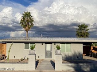 237 S Avenue A, San Manuel, AZ 85631