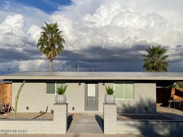 237 S Avenue A, San Manuel, AZ 85631