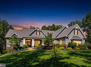 14484 Alphin Ln, Culpeper, VA 22701