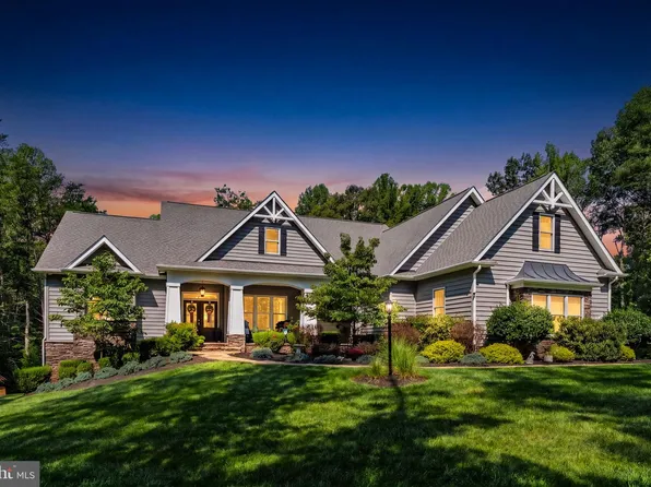 14484 Alphin Ln, Culpeper, VA 22701