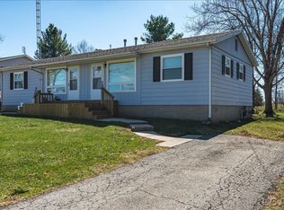 3917 Spielman Rd, Adrian, MI