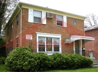 954 Sherwood Dr #954, Dayton, OH 45406