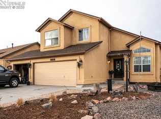 10950 Redington Dr, Peyton, CO 80831