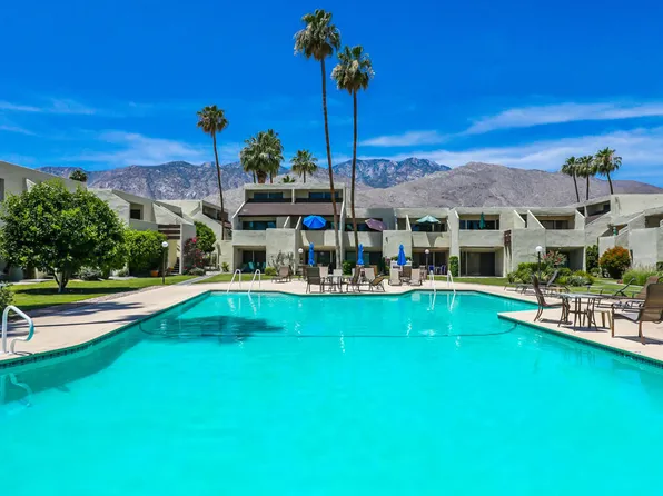 1655 E Palm Canyon Dr Unit 712, Palm Springs, CA 92264