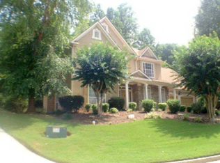 6978 Sandtown Ln, Stone Mountain, GA 30087