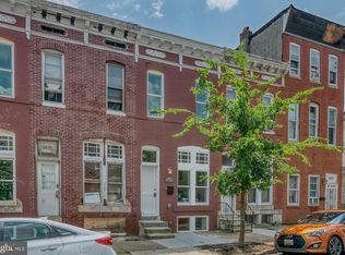 1429 Federal St, Baltimore, MD 21213