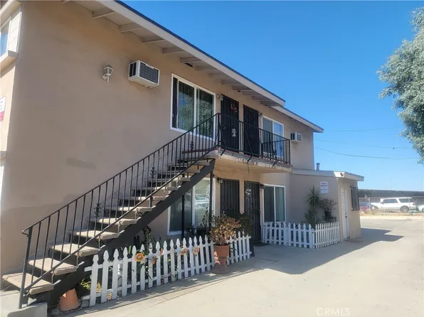 1541 N Hope Ave, Ontario, CA 91764