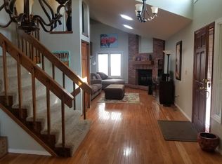 14997 E Wagontrail Pl, Aurora, CO 80015