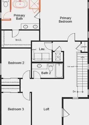 3rd image of this home