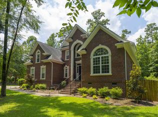 435 Ashwood Hill Dr, Chapin, SC 29036