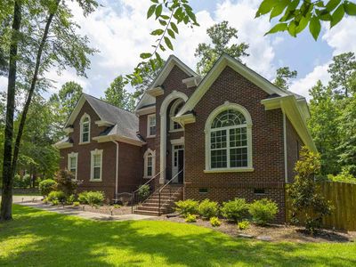 435 Ashwood Hill Dr, Chapin, SC, 29036