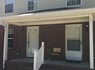 208 College St APT G, Graham, NC 27253