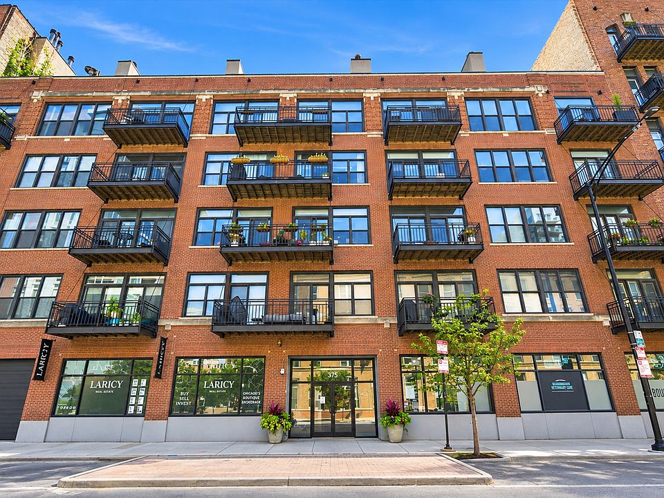 1st image of 375 W Erie St APT 412