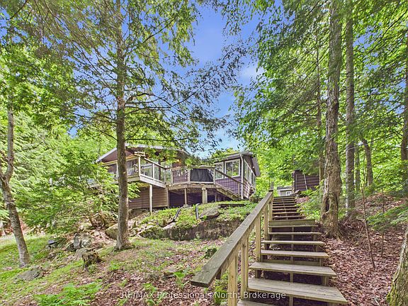 3rd image of 1007 Leech Lake Point Rd