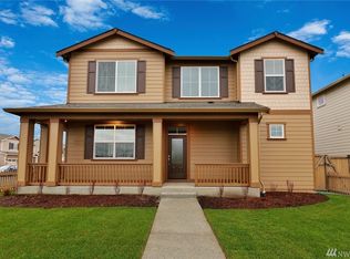 3203 Stone Haven Aly, Mount Vernon, WA 98273