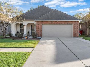 39151 Superior Wood Ave, Gonzales, LA 70737