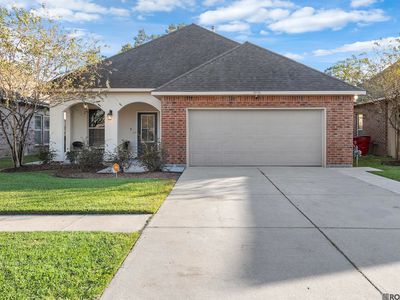 39151 Superior Wood Ave, Gonzales, LA, 70737