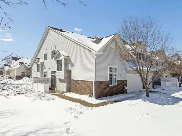 2711 Mallard Dr, Woodbury, MN 55125