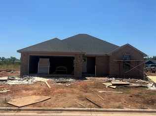 5625 Abbey Rd, Abilene, TX 79606