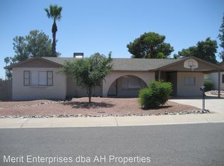 4349 E Capistrano Ave, Phoenix, AZ 85044