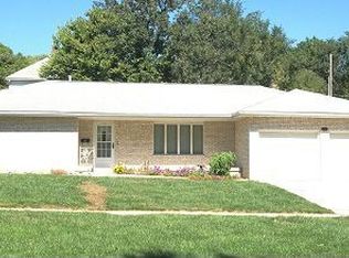 1704 2nd Ave S, Denison, IA 51442