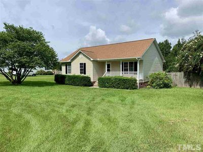 468 N Pleasant Coates Rd, Benson, NC, 27504