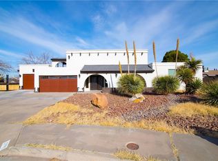 10739 Fury Ln, El Paso, TX 79935