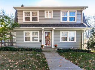 7 E 62nd Ter, Kansas City, MO 64113