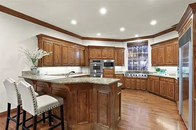 5327 Willow Wood Ln — Photo 6