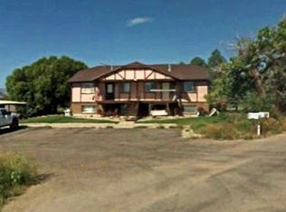 510 S Fairgrounds Rd #1, Price, UT 84501