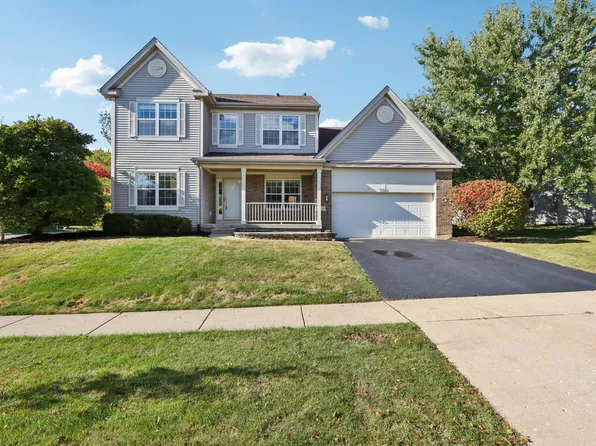 7046 Nathan Ln, Carpentersville, IL 60110