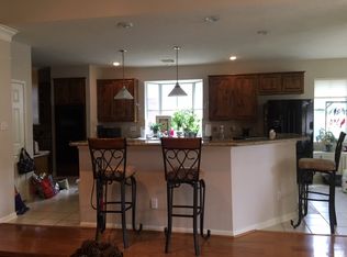 15103 Windsdowne Ln, Cypress, TX 77429