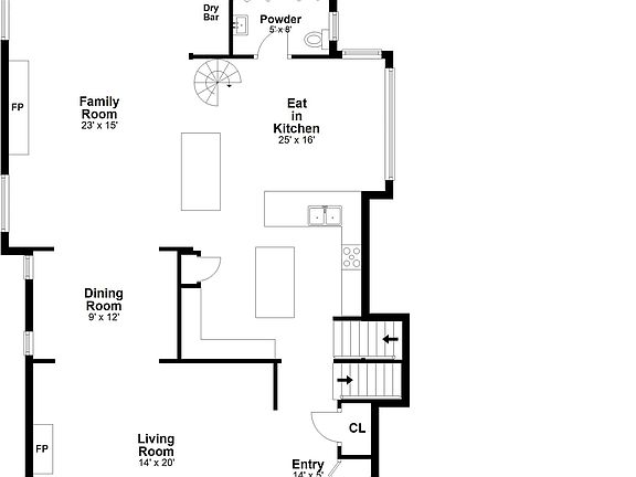 2nd image of 52 Partrick Road