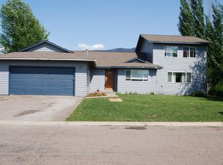 1815 10th Ave W, Columbia Falls, MT 59912