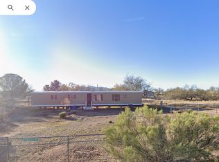 3159 W Evani Ave, Benson, AZ 85602