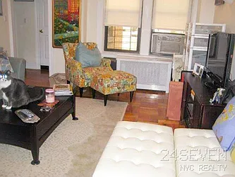 Rented by 24 7 NYC Realty Inc.