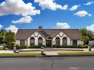 11530 Vernon Ave, Chino, CA 91710