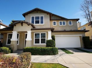13415 Treadwell Ct, Chino, CA 91710