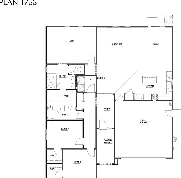 Floor Plan.