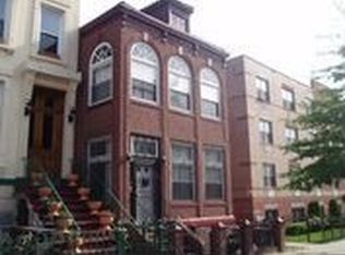 106 Van Buren St, Brooklyn, NY 11221